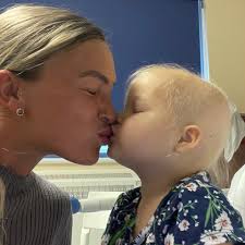 Fundraiser for Tayler Brake by Jade Bodimeade : Avery Brake