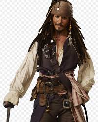 Jego ojciec był inżynierem, matka zaś zajmowała się domem. Jack Sparrow Johnny Depp Pirates Of The Caribbean The Curse Of The Black Pearl Piracy Png