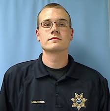 Corrections deputy killed by Chattanooga police had 3 excessive force  violations [video]