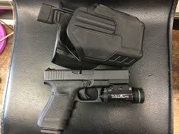 Blackhawk Omnivore Holster Review Really Is Pretty