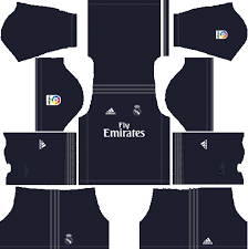 Dream League Soccer Real Madrid Kits 2018 2019 Url 512x512 In 2021 Real Madrid Kit Real Madrid Real Madrid Home Kit