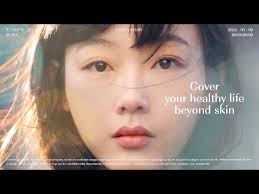 COVERSEOUL] 커버서울 브랜드 필름 with 이유미