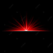 Sunlight Lens Flare Red Light Effect Illuminated Vector Illustration Abstract Art Backdrop Png Transparent Clipart Image And Psd File For Free Download Light Background Images Blue Background Images Photo Background Images