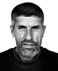 Triple-Amputee Photographer Giles Duley Calls Injury a 'Blessing'