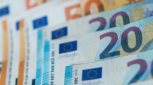 Die webanwendung von soda wird in sekunden seiten aus ihrer pdf extrahieren. Die Seriennummer Ihres Euroscheins Konnte Tausende Euro Wert Sein Geld