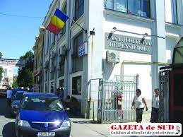 Maybe you would like to learn more about one of these? Craiova Se Distribuie Bilete De Tratament Pentru Pensionari Gazeta De Sud