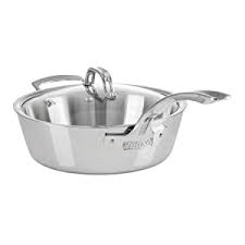 However, comparing some of the trusted range of viking cookware, you can buy any of the following cookware: Viking Contemporary 10 Piece Cookware Set Amazon Ca Home