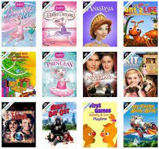 And we promise they're not all animated. Watch Free Movies This Summer On Amazon