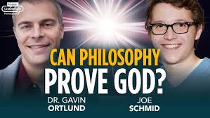 Metaphysics: Natural Theology