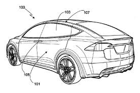 Design and order your cybertruck, the truck of the future. Tesla Patents Not Interesting Enough For Other Automakers
