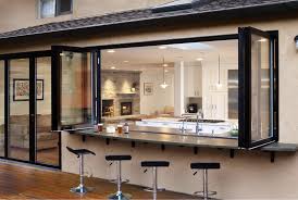Kitchen Service Window Indoor Outdoor Indoor Outdoor Kitchen Outdoor Kitchen Decor House