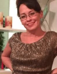 Kimberly Shayne Locklear Davis Obituary