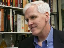 schiller-wine: Meeting Bill Holloran from Oregon and Tasting His Holloran  and Stafford Hill Wines