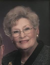 Ellen Aretha Lewis Obituary