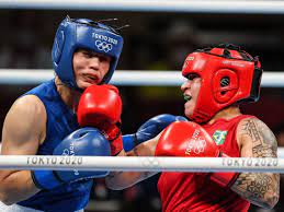 O boxe no século xx. Bbqhudabndtpxm