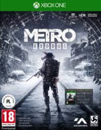 Way to keep things simple, xbox. Metro Exodus Xbox One Free Full Game Download Free Download Ps4 Xbox One Switch Codes