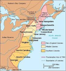 Please, try to prove me wrong i dare you. The Thirteen Colonies