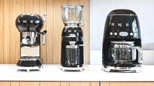 But opting out of some of these cookies may have an effect on your browsing experience. Everything You Need To Know About Descaling Your Smeg Coffee Machine
