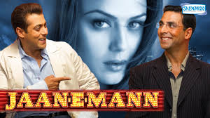 Jaan E Mann Film Komedi