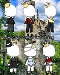 Entdecke rezepte, einrichtungsideen, stilinterpretationen und andere ideen zum ausprobieren. 180 Gacha Ideas Chibi Drawings Cute Drawings Cute Anime Chibi