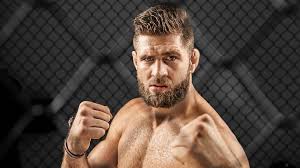 Prochazka may / 01 / 2021. Boj Je Moje Prirozenost Mam V Sobe Zvireci Energii Rika Zapasnik Prochazka Idnes Cz