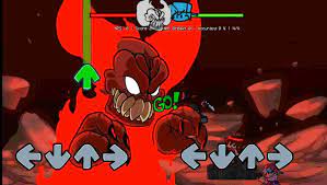 Espero de verdad te haya gustado el video de como dibujar a tricky fase 3de friday night funkin |facil paso a paso | how to draw tricky phase 3 tamb. Tricky Phase 3 Release Date For Friday Night Funkin Gameplay Plot Updates Otakukart