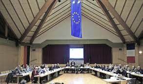 Immer frisch, immer kreativ, niemals nur standard! Warum Val De Ville Und Elzach Gemeinsam Getagt Haben Elzach Badische Zeitung