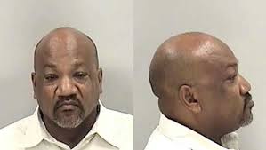 Augusta detention center barber faces charges