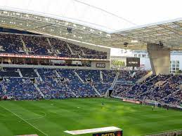 Check spelling or type a new query. Porto Stadiums Dragao Bessa Portugal Visitor Travel Guide To Portugal