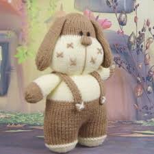 Even if you're not a pro knitter, we'll show you the best part? The Top 10 Dog Soft Toy Knitting Patterns Knitting By Post