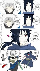 The Reason Tobirama Killed Izuna Naruto