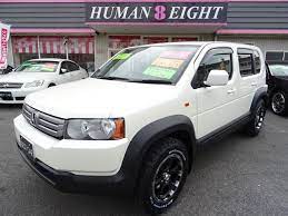 ホンダ クロスロード 千葉県 カーセンサー 中古車 ホンダ