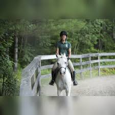 Overnight horse camps near me. Horseback Riding Summer Camp In Maine Camp Nashoba North