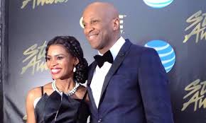 During Tbn S Praise The Lord Ministry Program That Airs At 7 00 Pm Pacific Time Gmt 8 00 Thursday Night Donnie M Christian Dating Getting Married Mullen