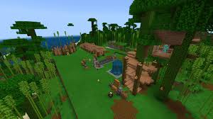 You can simply swing again, but on java there is a slight cooldown between swings. How To Get Minecraft Bedrock Edition On Pc For Free Henri Le Chat Noir