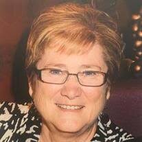 Carol Rowell Obituary