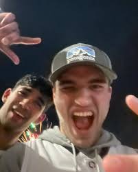 Something in the air in storrs