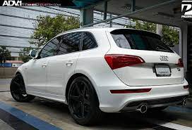 Adv 1 Wheels Media Gallery Audi Audi Q5 Audi Cars
