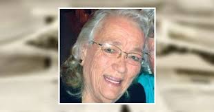 Mary Hood Obituary October 15, 2016