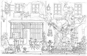coloriage pour adulte comment ca fonctionne ingrid lekens livre de tigre volant