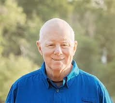 John P. Strickler Obituary