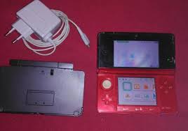 Sep 19, 2019 · ps5 playstation 5 xbox series nintendo switch xbox one ps4 playstation 4 ps vita nintendo 3ds. 3ds Roja Ofertas Julio Clasf
