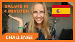 SPAANS LEREN in 4 MINUTEN - HvA - YouTube