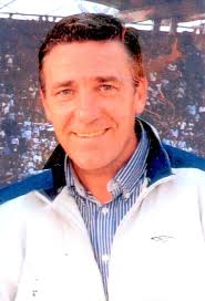 Death Notice of Paul BARRY (Bray, Wicklow)