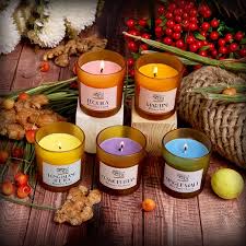 Candles