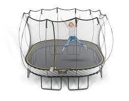 Great for kids of all ages and adults too face mask required for service (can be purchased in store. The 6 Best Trampolines Of 2021