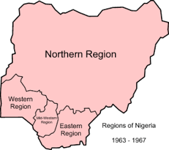 Below is a list of countries and areas of the world in alphabetical order, with official names and alternative designations. States Of Nigeria Wikipedia