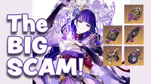 Why The Emblem Set Is Op! Updated Artifact Set Review & Baal Predictions |  Genshin Impact - Youtube