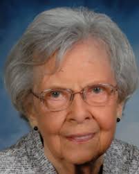 Edith Keyser Castro Obituary 2024