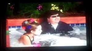 I just saw the foot stuff, which is like, yea a little weird. Nickelodeon Cut Ties With Dan Schneider Is It Because He S A Creep The Diamondback